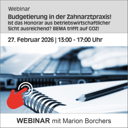 Öffnet die PDF Datei mit der Beschreibung des Webinares und einem Anmeldeformular. 