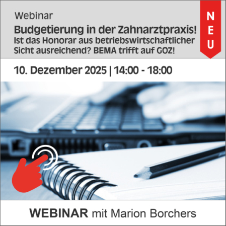Öffnet die PDF Datei mit der Beschreibung des Webinares und einem Anmeldeformular. 