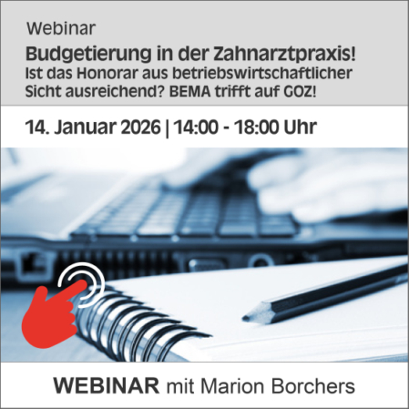 Öffnet die PDF Datei mit der Beschreibung des Webinares und einem Anmeldeformular. 